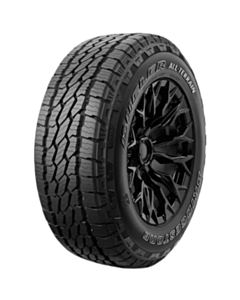 Шина для автомобиля Bridgestone Dueler A/T 112T 265/65R17