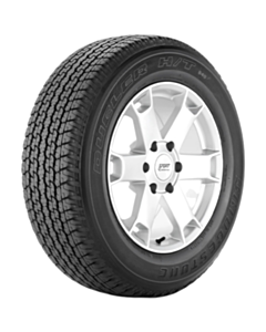 Шина для автомобиля Bridgestone Dueler A/T 112S 265/65R17