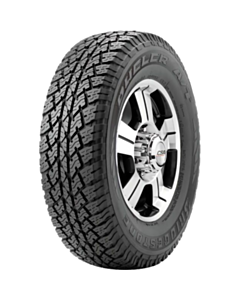 Avtomobil təkəri Bridgestone Dueler D693 113V 265/55R20