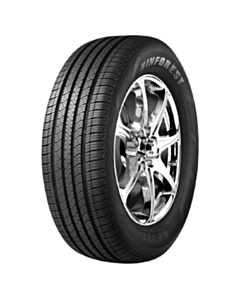 Avtomobil təkəri Kinforest 105T KF717 245/60R18