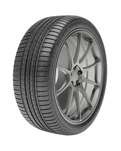Avtomobil təkəri Kinforest 109V XL KF550 255/50R20