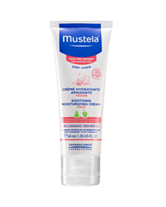 Uşaq üçün üz kremi Mustela 40 ml 3504105036430