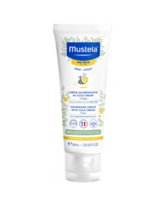 Uşaq kremi Mustela 40 ml 3504105044619