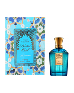Унисекс парфюм Blend Oud Oud Zanzibar EDP 60 мл 8051277312763