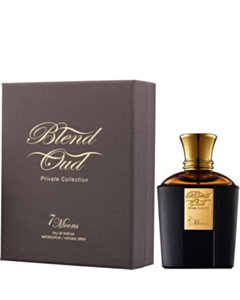 Унисекс парфюм Blend Oud Private 7 Moons EDP 60 ml 8051277312510