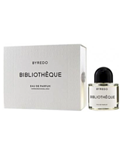 Uniseks parfüm Byredo Bibliotheque EDP 100 ml 7340032816280