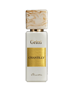 Qadın parfümü Gritti Chantilly White EDP 100 ml 8052204136216
