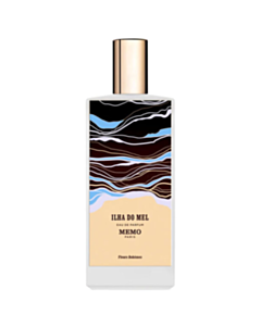 Uniseks parfüm Memo Paris Ilha Do Mel EDP 75 ml 3700458603330