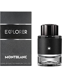Мужской парфюм Montblanc Explorer EDP 100 мл 3386460101035