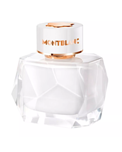 Qadın parfümü Montblanc Signature EDP 50 ml 3386460113595