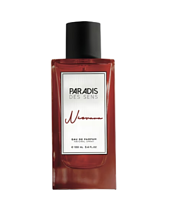 Uniseks parfüm Paradis des Sens Nirvana EDP 100 ml 3770024779097