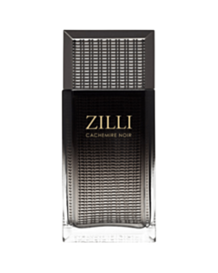 Kişi parfümu Zilli Cachemire Noir EDP 100 ml 3760040118017