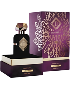 Uniseks parfüm Danhera Abanthe EXDP 100 ml DANHABAN/P100