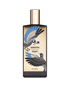 Унисекс парфюм Memo Paris Argentina Memo Paris EDP 120 мл MMEDP75AR