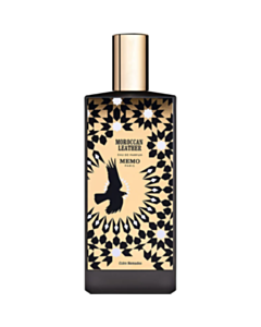 Унисекс парфюм  Memo Paris Moroccan Leather EDP 75 мл MMEDP75ML 