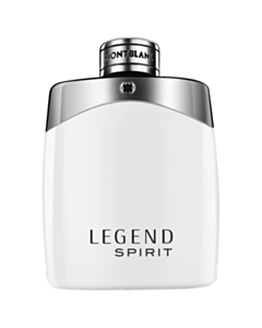 Мужской парфюм Montblanc Legend Spirit EDT 100 мл MB013A01