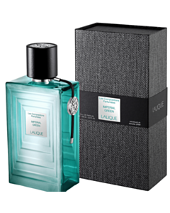 Kişi parfümü Lalique Imperial Green EDP 100 ml HHA12201