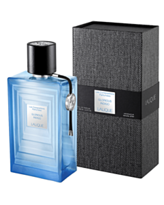 Kişi parfümü Lalique Glorious Indigo EDP 100 ml HHB12201