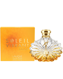 Женский парфюм Lalique Soleil Vibrant EDP 100 мл II12201