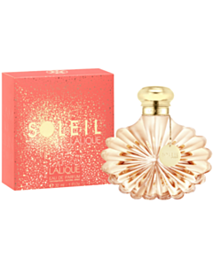 Женский парфюм Lalique Soleil EDP 30 мл DD12202