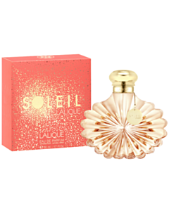 Женский парфюм Lalique Soleil EDP 50 мл DD12200
