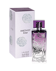 Qadın parfümü Lalique Amethyst EDP 100 ml PA12201