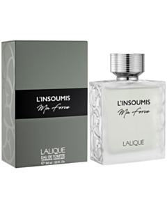 Kişi parfümü Lalique L'Insoumis Ma Force EDT 100 ml EE13201