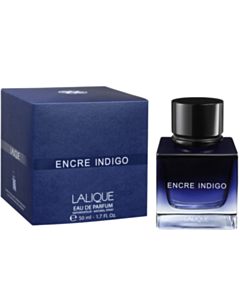 Kişi parfümü Lalique Encre Indigo EDP 50 ml MM13200