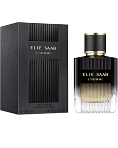 Kişi  parfümü Elie Saab L'Homme EDP 100 ml 4602610