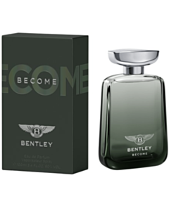 Kişi parfümü Bentley Become EDP 60 ml B180160