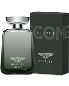 Мужской парфюм Bentley Become EDP 100 мл B180100