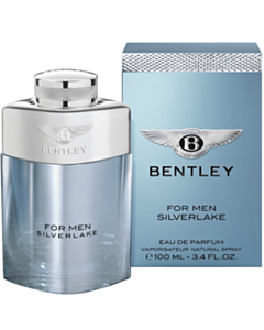 Kişi parfümü Bentley Silverlake EDP 100 ml B140808