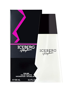 Qadın parfümü Iceberg Classic EDT 100 ml Femme 40297055