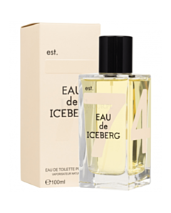 Женский парфюм Iceberg Classic EDT 100 мл Femme   40297055
