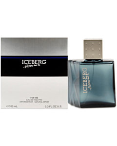 Kişi parfümü Iceberg Classic EDT 100 ml 40297056