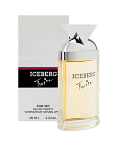 Женский парфюм Iceberg Twice EDT 100 мл 40297041