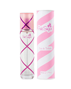 Женский парфюм Pink Sugar EDT 50 мл 40298501