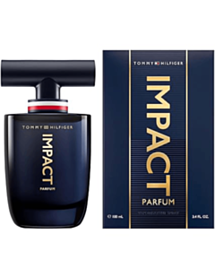 Kişi parfümü Tommy Hilfiger Impact EDP 100 ml 7640496672119