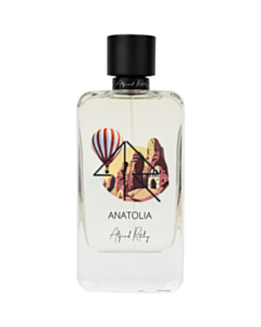 Uniseks parfüm Alfred Ritchy Anatolia EDP 100 ml