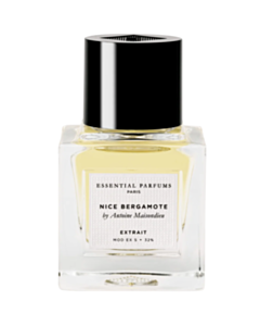 Унисекс парфюм Essential Parfums Nice Bergamote EXDP 30 мл 001A05