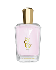 Женский парфюм Orlov Burning Desire EDP 75 мл 3575070055177