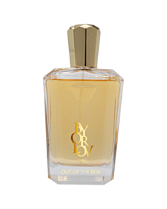 Женский парфюм Orlov Out Of The Box EDP 75 мл 3575070055214
