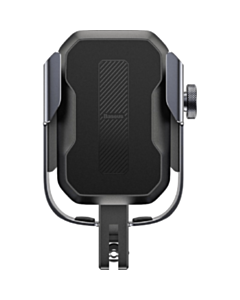 Baseus Armor Motorcycle Black (SUKJA-01)