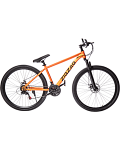 Velosiped ZigZag  ST255-29 Orange