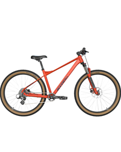 Velosiped Stark 25 Hunter 29.2 HD 17.5 Orange, Dark Green HQ-0017831