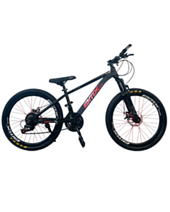Велосипед BMX 26 GTR-334 G2 Black 