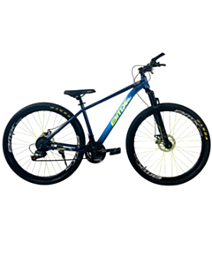 Velosiped BMX 29 GTR-334 G2 Blue 