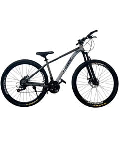 Velosiped BMX 29 GTR-334 G2 Grey