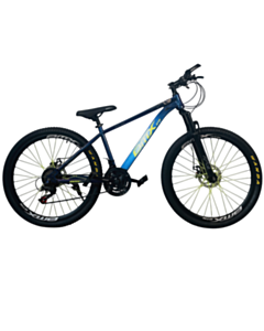 Велосипед BMX 26 GTR-334 G2 Blue