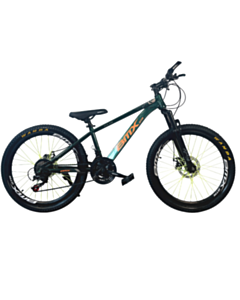 Велосипед BMX 26 GTR-334 G2 Green 